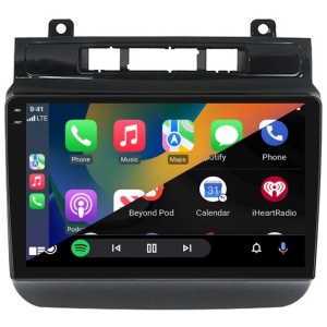 Navigatie Digital IQ VW Touareg 7P 2010-2018 2K 8GB 128GB 8 CORE - Img 2