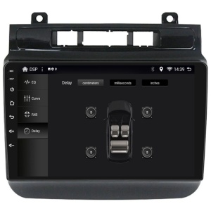 Navigatie Digital IQ VW Touareg 7P 2010-2018 QLED 4GB 64GB 8 CORE - Img 7