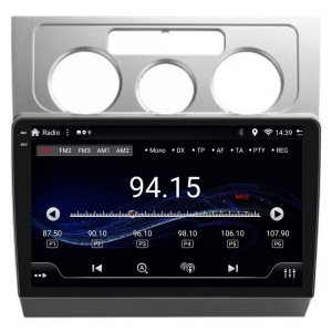 Navigatie Digital IQ VW Touran 1 2003-2010 2K 8GB 128GB 8 CORE - Img 3