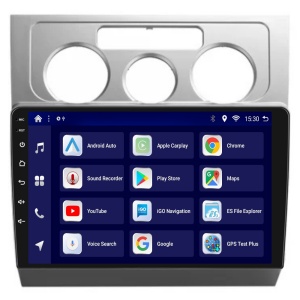 Navigatie Digital IQ VW Touran 1 2003-2010 QLED 2GB 32GB 4 CORE - Img 3