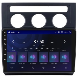 Navigatie Digital IQ VW Touran 1 2003-2010 QLED 2GB 32GB 4 CORE - Img 4