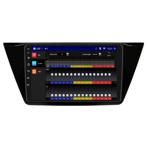 Navigatie Digital IQ VW Touran 3 dupa 2015 QLED 2GB 32GB 4 CORE - Img 6