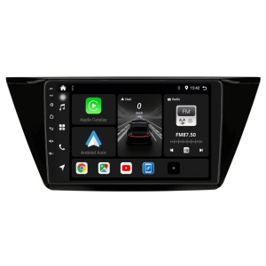 Navigatie Digital IQ VW Touran 3 dupa 2015 QLED 4GB 64GB 8 CORE