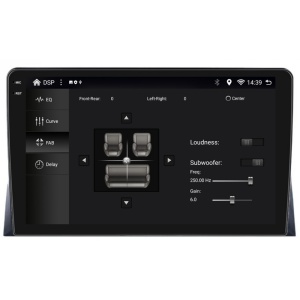 Navigatie Digital IQ VW Transporter T5 2003-2015 2K 8GB 128GB 8 CORE - Img 6