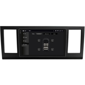 Navigatie Digital IQ VW Transporter T6 dupa 2015 2K 8GB 128GB 8 CORE - Img 7