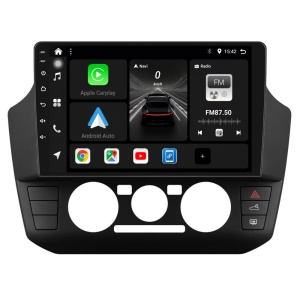 Navigatie Digital IQ VW UP 2017-2023 QLED 4GB 64GB 8 CORE
