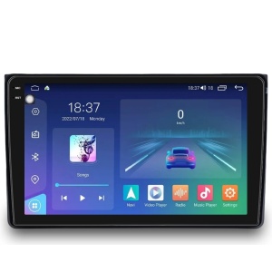 Navigatie Fiat Bravo 2007-2012 2K QLED 8GB 256GB 8 Core 4G