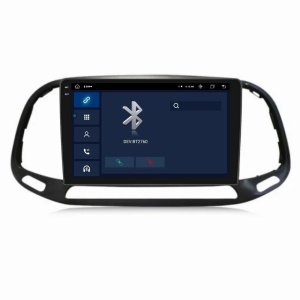 Navigatie Fiat Doblo 2015-2019 2K QLED 4GB 64GB 8 Core 4G - Img 6