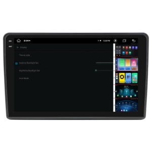 Navigatie Fiat Ducato 2006-2022 2K QLED 4GB 64GB 8 Core 4G - Img 2