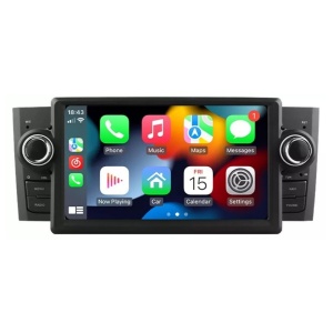 Navigatie Fiat Grande Punto 2007-2012 7 inch 4GB 64GB 8 CORE - Img 2