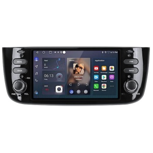 Navigatie Fiat Linea 2012-2015 7 inch 2GB 64GB 4 Core