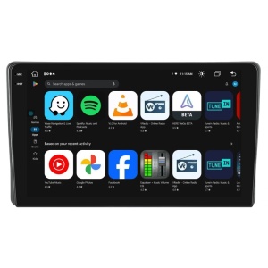 Navigatie Fiat Panda 2003-2012 2K QLED 4GB 64GB 8 Core - Img 7