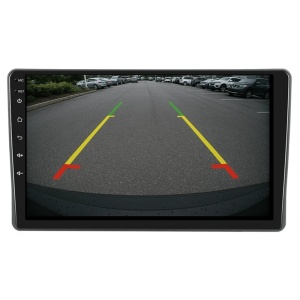 Navigatie Fiat Panda 2003-2012 9 inch 6GB 128GB 8 Core - Img 4