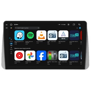 Navigatie Fiat Tipo dupa 2015 2K QLED 8GB 256GB 8 Core 4G - Img 7