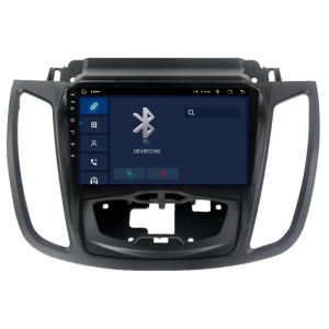 Navigatie Ford C-Max 2 / Grand C-Max 2010-2019 9 inch 2GB 32GB 8 Core 4G - Img 6