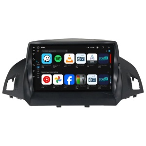 Navigatie Ford C-Max 2 / Grand C-Max 2010-2019 9 inch 6GB 128GB 8 Core 4G - Img 7