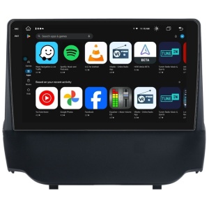 Navigatie Ford EcoSport 2012-2017 2K QLED 8GB 256GB 8 Core 4G - Img 7