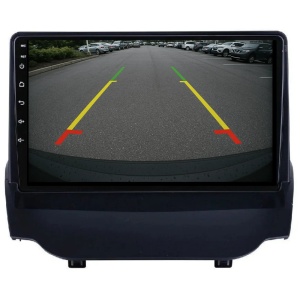 Navigatie Ford EcoSport 2012-2017 9 inch 1GB 32GB 4 Core - Img 4