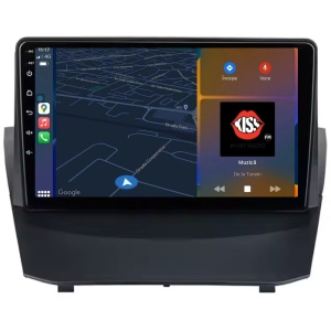 Navigatie Ford Fiesta 6 2009-2017 9 inch 1GB 32GB 4 Core - Img 3