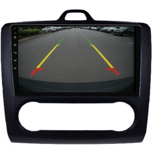 Navigatie Ford Focus 2 2004-2011 9 inch 2GB 32GB 8 Core 4G - Img 4