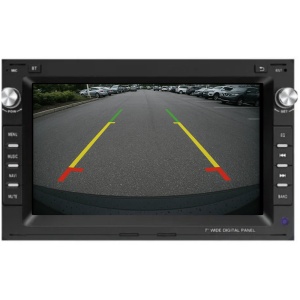 Navigatie Ford Galaxy 1995-2006 7 inch 2GB 32GB 4 Core - Img 4