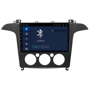 Navigatie Ford Galaxy 2 2006-2015 9 inch 1GB 32GB 4 Core - Img 6
