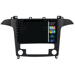 Navigatie Ford Galaxy 2 2007-2015 9 inch 6GB 128GB 8 Core 4G - Img 2