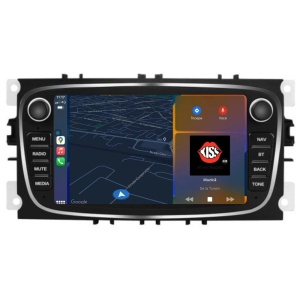 Navigatie Ford Galaxy 2 2008-2015 7 inch 4GB 64GB 8 Core 4G - Img 2