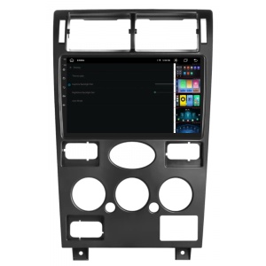 Navigatie Ford Mondeo 3 2000-2003 9 inch 2GB 32GB 8 Core 4G - Img 2
