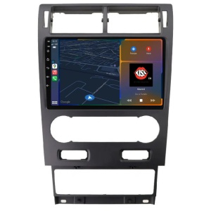 Navigatie Ford Mondeo 3 2004-2007 9 inch 6GB 128GB 8 Core 4G - Img 3
