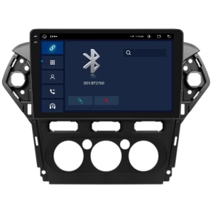 Navigatie Ford Mondeo 4 2010-2014 2K QLED 8GB 256GB 8 Core 4G - Img 6