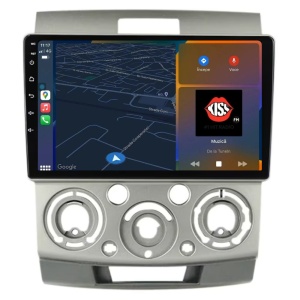 Navigatie Ford Ranger 2005-2011 9 inch 1GB 32GB 4 Core - Img 3