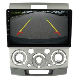 Navigatie Ford Ranger 2005-2011 9 inch 4GB 64GB 8 Core 4G - Img 4