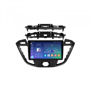 Navigatie Ford Transit 2012-2020 2K QLED 8GB 256GB 8 Core 4G