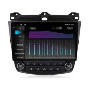 Navigatie Honda Accord 7 2003-2008 2K QLED 12GB 256GB 8 Core 4G - Img 4