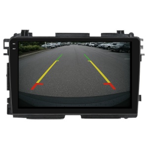Navigatie Honda Vezel 2014-2021 2K QLED 4GB 64GB 8 Core - Img 4