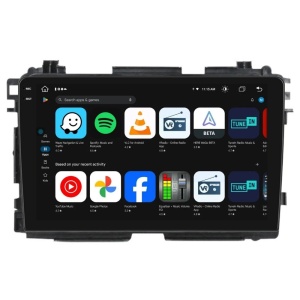 Navigatie Honda Vezel 2014-2021 2K QLED 8GB 256GB 8 Core - Img 7