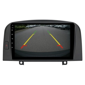 Navigatie Hyundai Sonata 2004-2008 9 inch 2GB 64GB 4 Core - Img 4