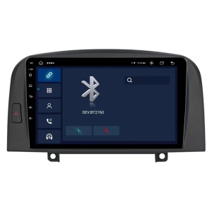 Navigatie Hyundai Sonata 2004-2008 9 inch 8GB 128GB 8 Core - Img 6