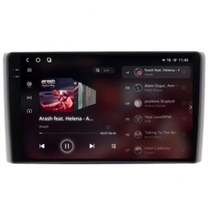 Navigatie Iveco Daily 5 2011-2014 2K QLED 12GB 256GB 8 Core 4G - Img 2