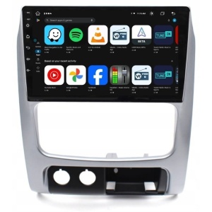 Navigatie Jeep Liberty 2002-2007 9 inch 8GB 128GB 8 Core - Img 7