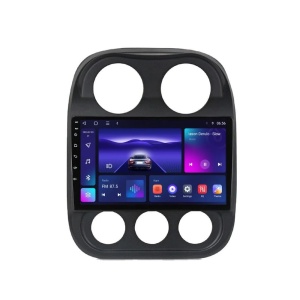 Navigatie Jeep Patriot 2011-2017 10 inch 4GB 64GB 8 Core 4G