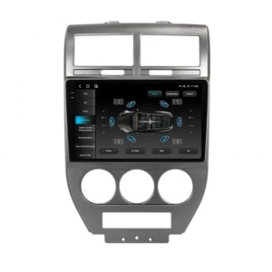 Navigatie Jeep Patriot I 2006 - 2010 2K QLED 12GB 256GB 8 Core - Img 5