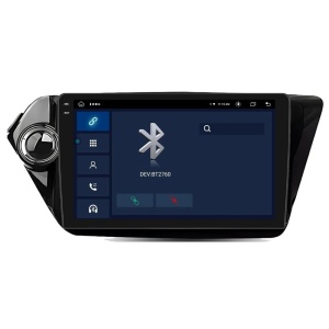 Navigatie Kia K2 Rio 2012-2017 2K QLED 4GB 64GB 8 Core - Img 6