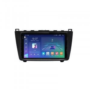 Navigatie Mazda 6 2008-2013 2K QLED 4GB 64GB 8 Core 4G