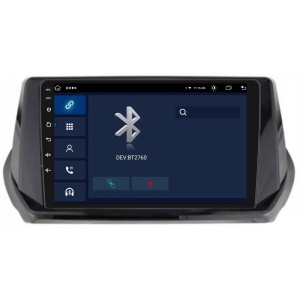 Navigatie Peugeot 2008 dupa 2020 9 inch 2GB 32GB 8 Core - Img 6