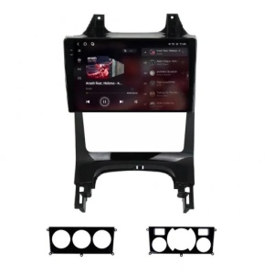 Navigatie Peugeot 5008 2009-2016 2K QLED 12GB 256GB 8 Core 4G - Img 2