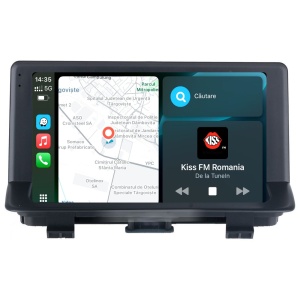 Navigatie PilotOn Audi Q3 2011-2018 9 inch 4GB 64GB 8 CORE - Img 6