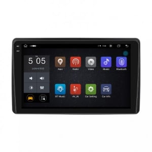 Navigatie PilotOn Chevrolet Aveo 2006-2012 2K 12GB 256GB 8 Core 4G