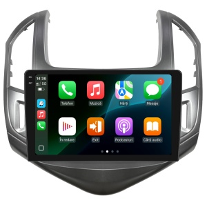 Navigatie PilotOn Chevrolet Cruze 2012-2015 2K 4GB 64GB 8 CORE - Img 7